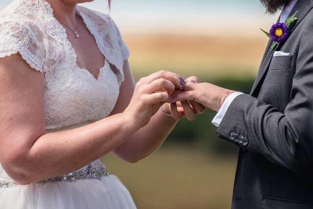 Bridal Accessories