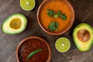 Easy Guacamole Recipes