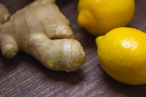 Other Culinary Uses for Ginger