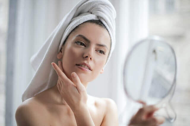 Tips For A Healthy Clear Complexion Skin