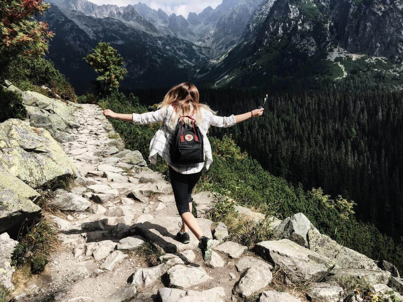 adventure