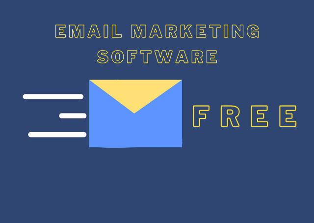 Email Marketing Software