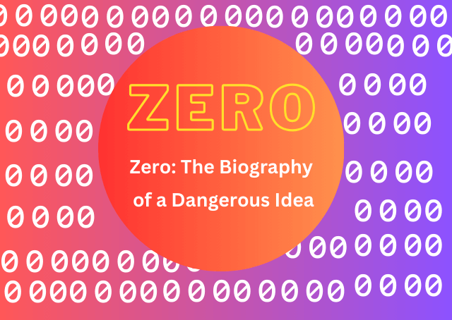 Zero the biography