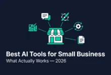 Best AI Tools for Small Business in 2026
