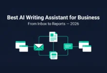 Best AI Writing Assistant for Business in 2026