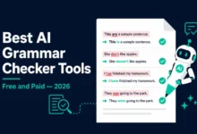 Best Free AI Grammar Checker Tools in 2026