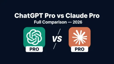 chatgpt pro vs claude pro