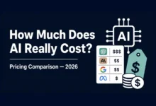How Much Does AI Really Cost Pricing Comparison