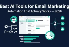 ai-tools-email-marketing-automation-2026