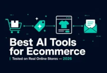 best AI tools for ecommerce 2026