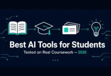 best AI tools for students 2026