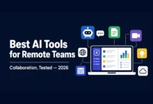best ai tools for remote teams 2026