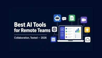 best ai tools for remote teams 2026
