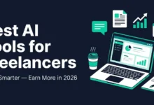 Best AI Tools for Freelancers in 2026