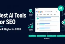 best AI tools for SEO 2026