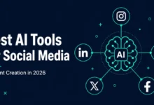 best-ai-tools-social-media-content-creation-2026