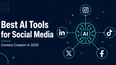 best-ai-tools-social-media-content-creation-2026