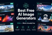 best-free-ai-image-generators-2026