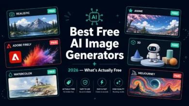 best-free-ai-image-generators-2026