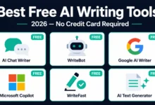 best-free-ai-writing-tools-2026
