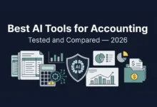 Best AI Tools for Accounting