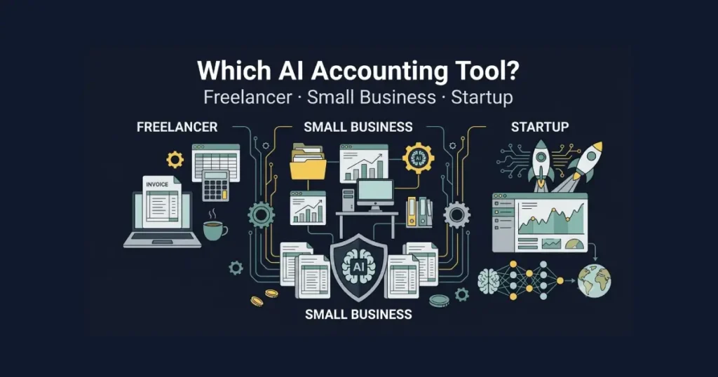 Which AI Accounting Tool